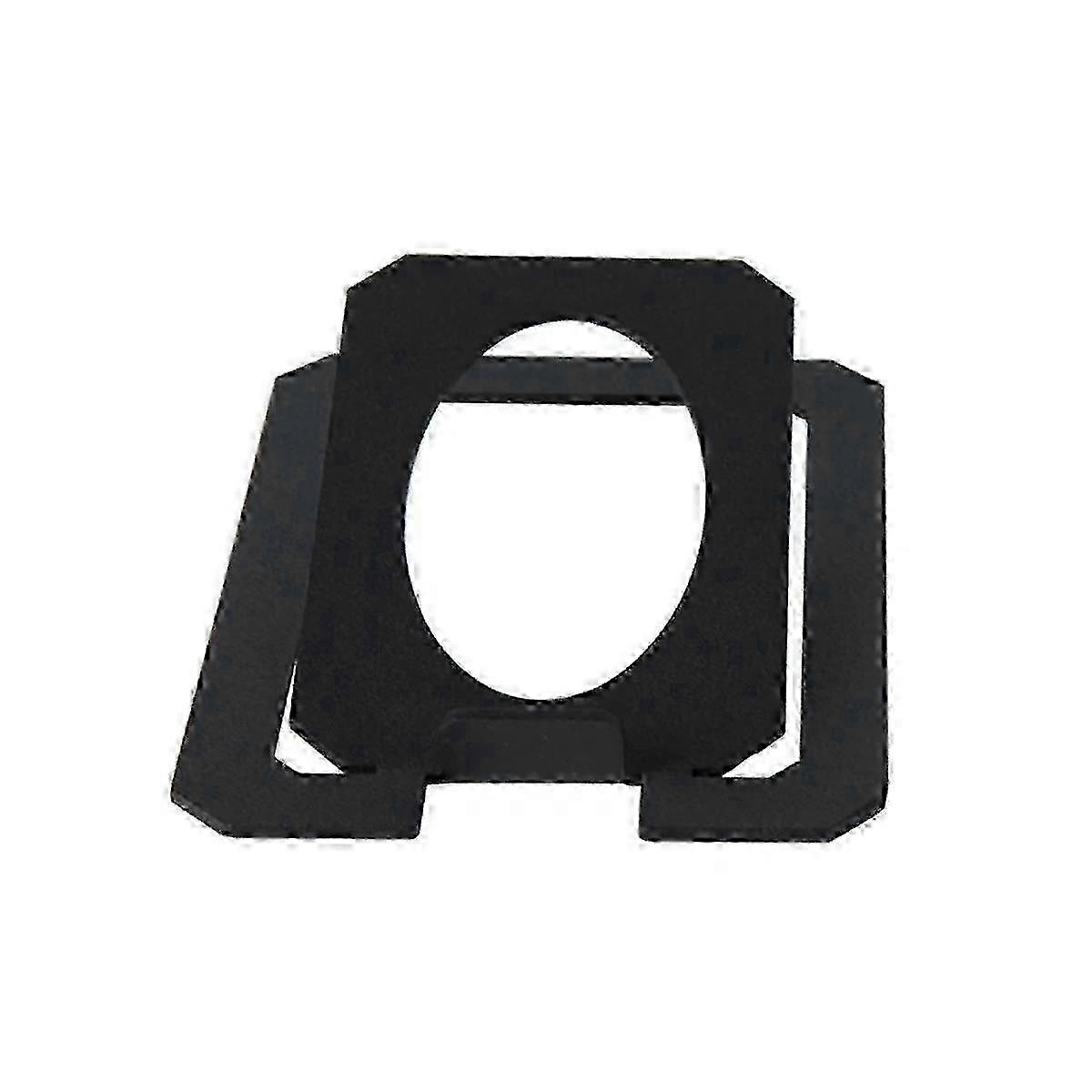 2025 Desktop Speaker Stand Metal Bracket Stable Speakers Stands Tilt Speaker Stand For Valuable Spe Your