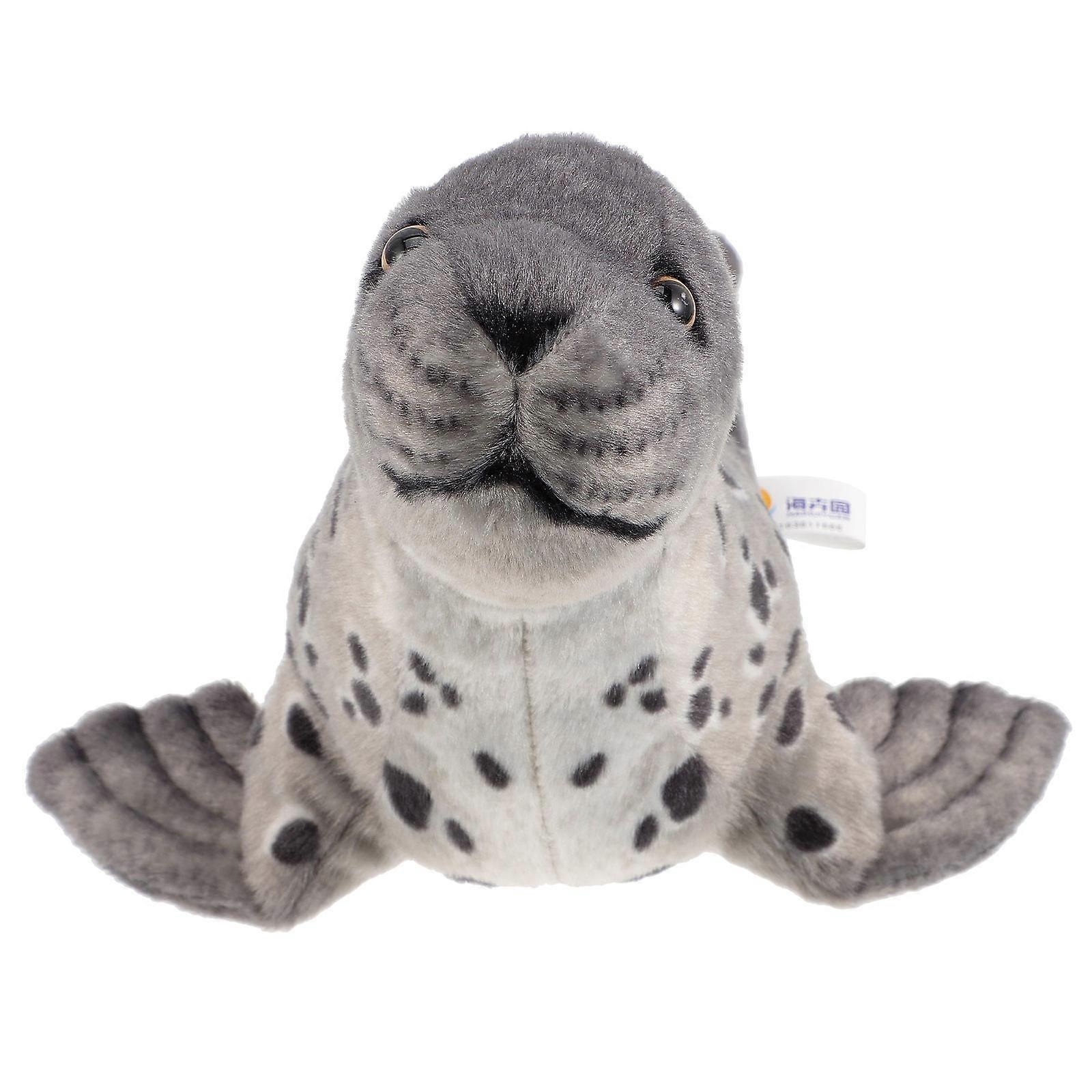 Seal Stuffed Animal, Lovely and Versatile, Perfect present Option