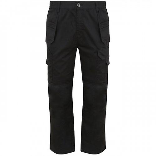 PRO RTX Mens Pro Tradesman Trousers