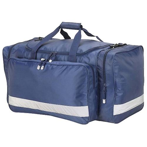 Shugon Glasgow Jumbo Kit Holdall Duffle Bag - 75 Litres