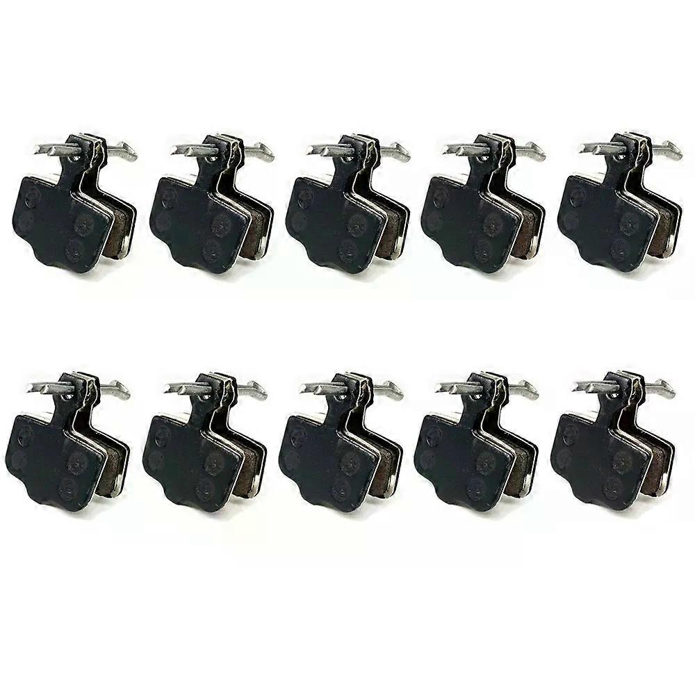 con 10 Pairs Bike Disc Brake Pads for Avid Elixir 1 3 5 7 9 R ER CR Mag Sram XO XX X7 X 9 XXWC DB1 DB3 DB5 Force AXS HRD Level T/ Tl