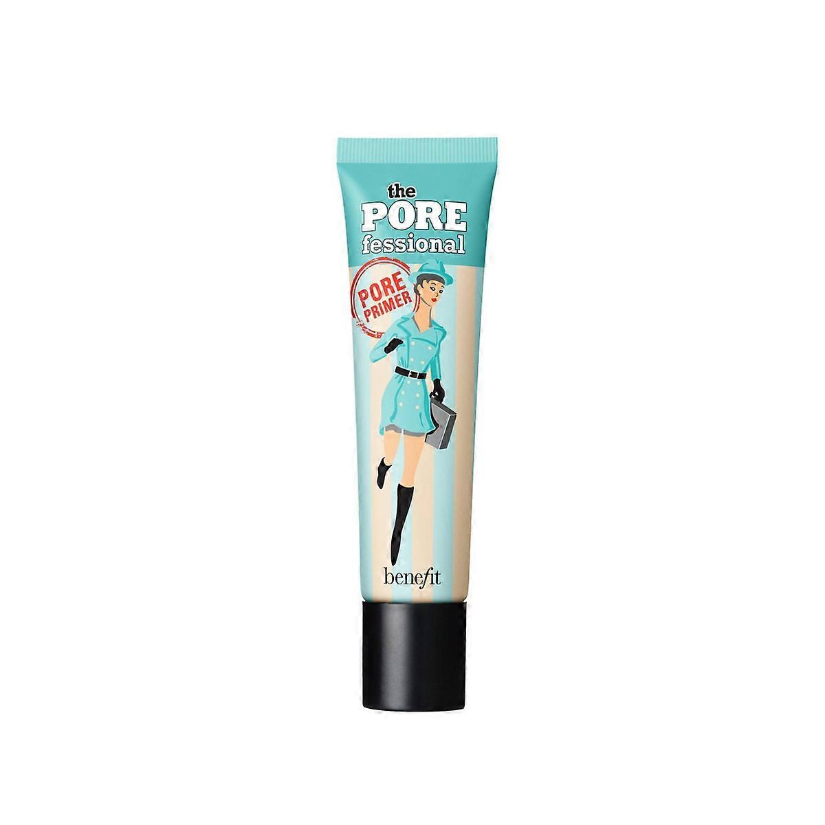 Benefit Cosmetics The Porefessional： 原装毛孔缩小面部妆前乳，0.75 盎司