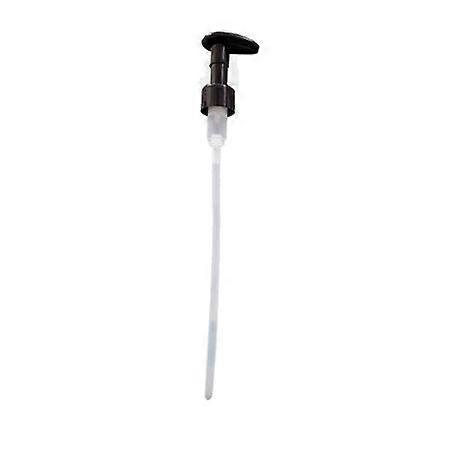 Shampoo Pump For Maxxelle 1l