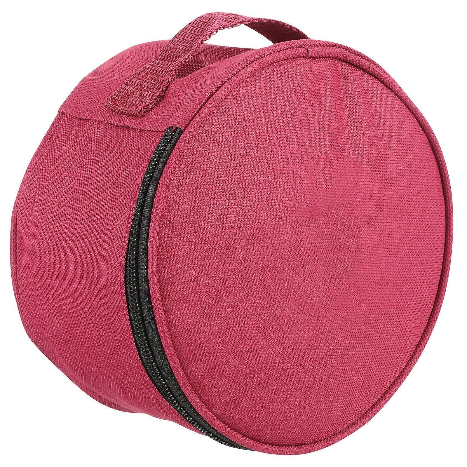 Durable Singing Bowl Case, Sound Bowl Bag Designed for Maximum Portability and Strength