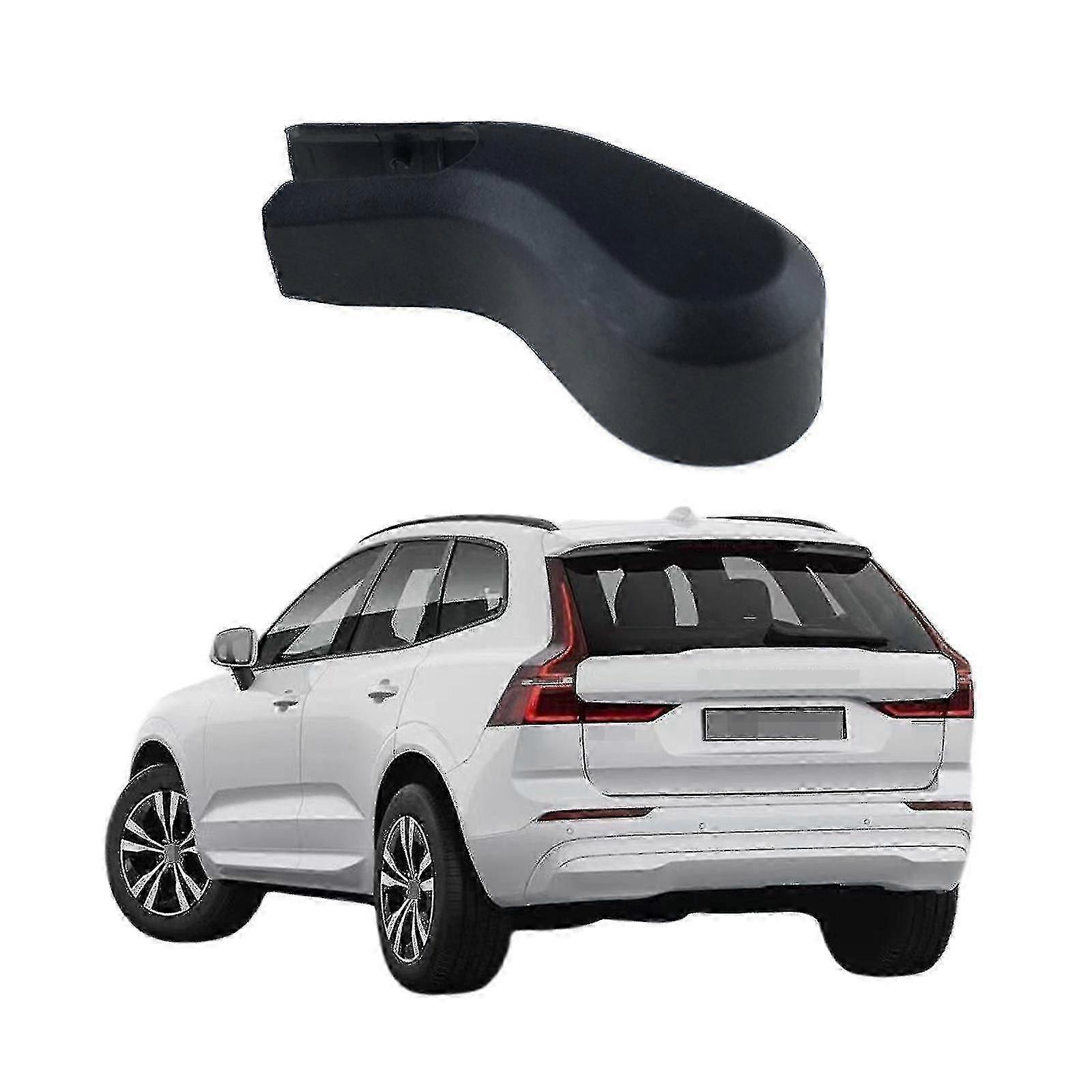 Volvo Xc60 Windshield Washer Wiper Arm Nut Cover