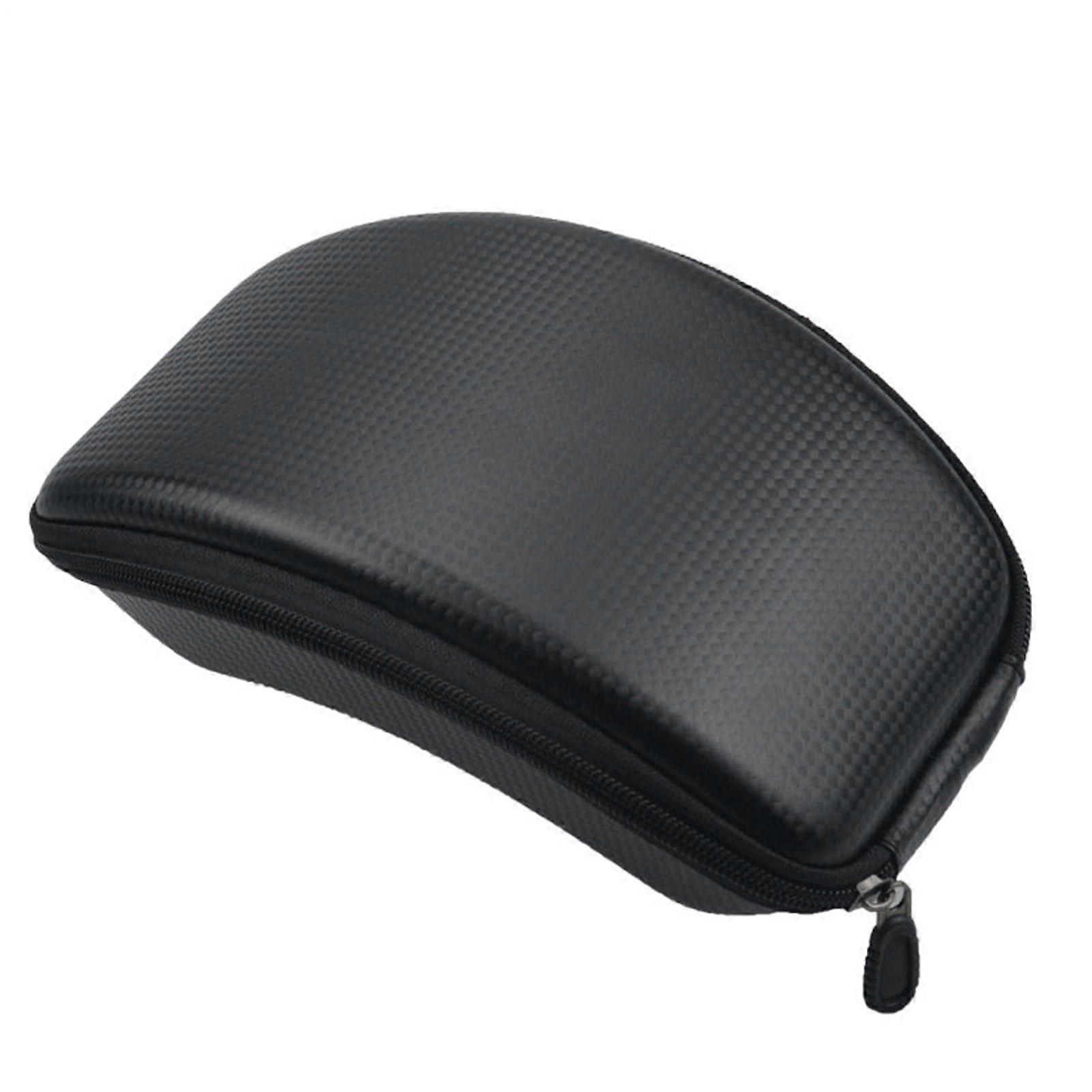 travel case for ski goggles, shockproof storage container