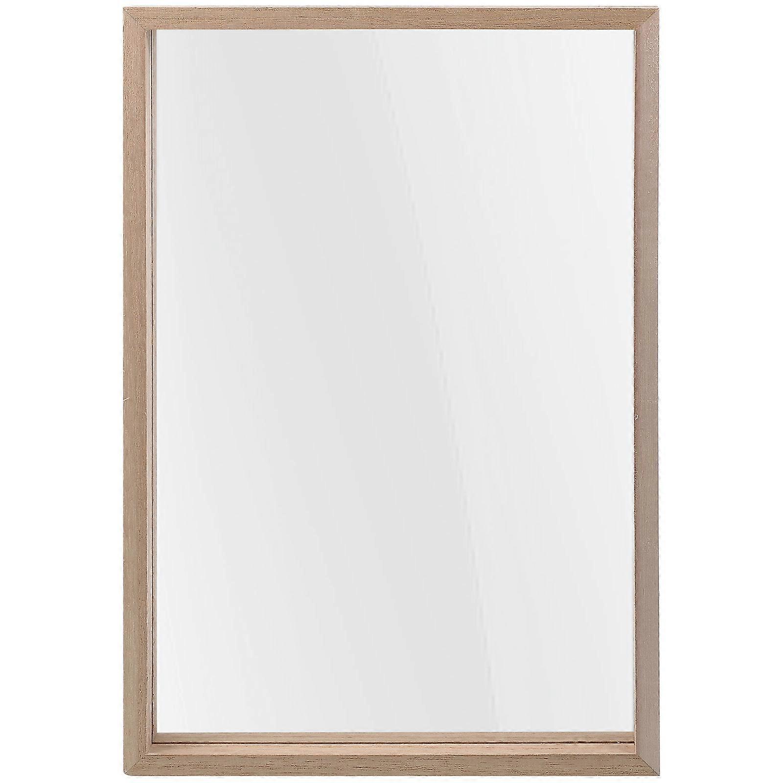 Functional Decor Frame for Home Office, Providing a Natural and Comfortable Atmosphere