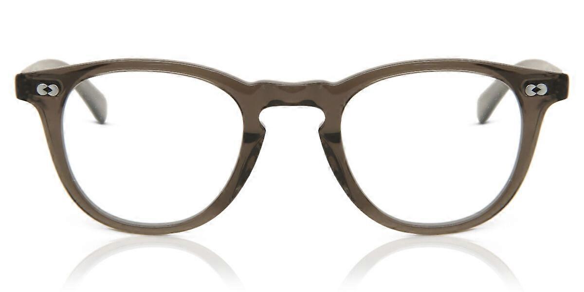 Garrett Leight 1082 Hampton X BLGL Unisex Eyeglasses