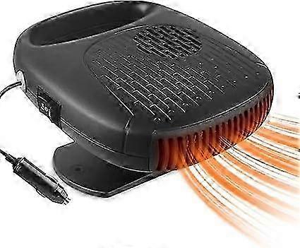 Winter defrosting defogging car heater car front window defogger front windscreen defrosting cold heater 2025