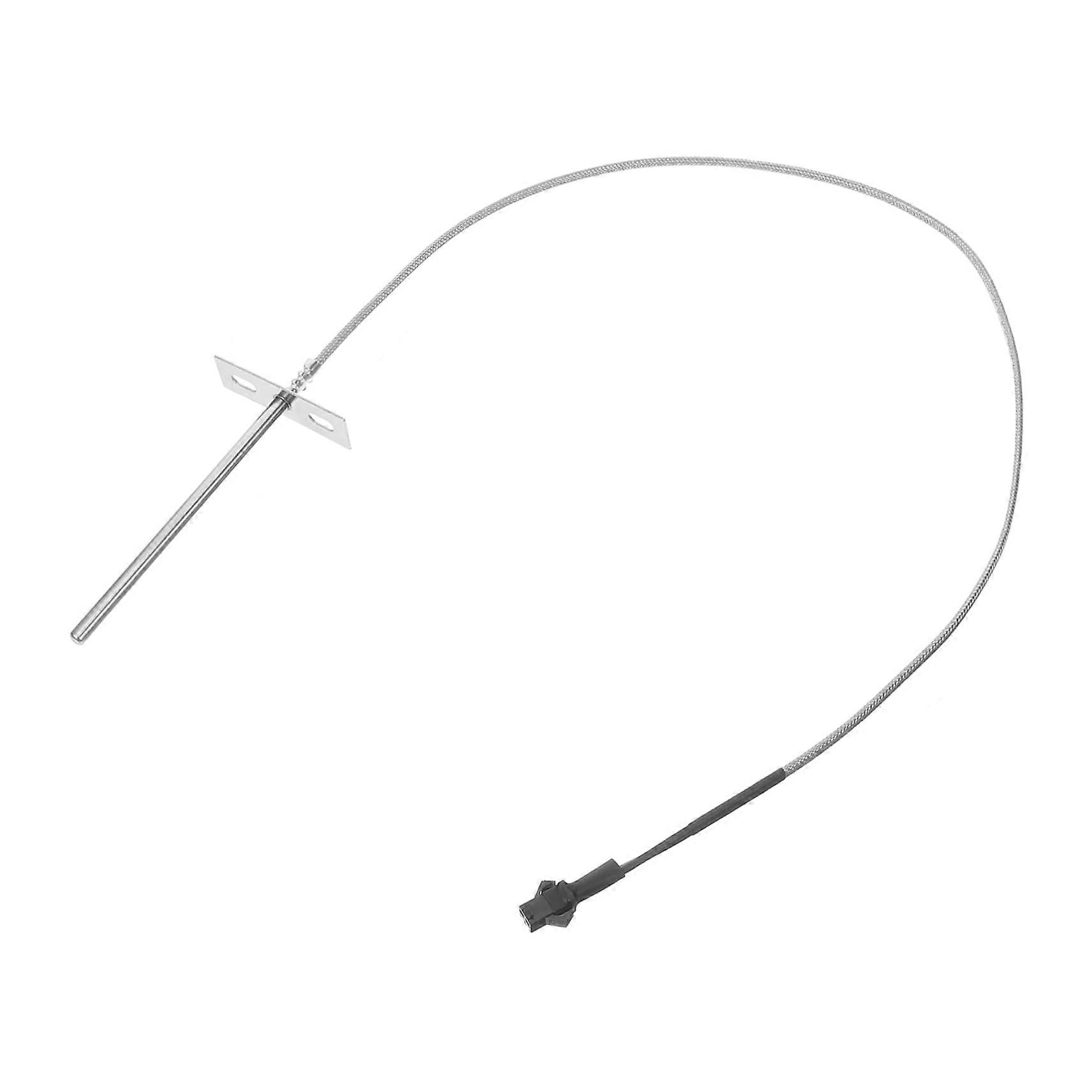 Grill Temperature Sensor 1Satz High Precision Probe Compatible with Various Grill Brands and Smokers
