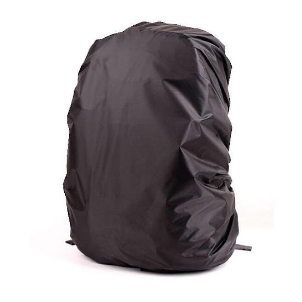 Bag Rain Cover Waterproof Foldable Design For Backpack 1Set