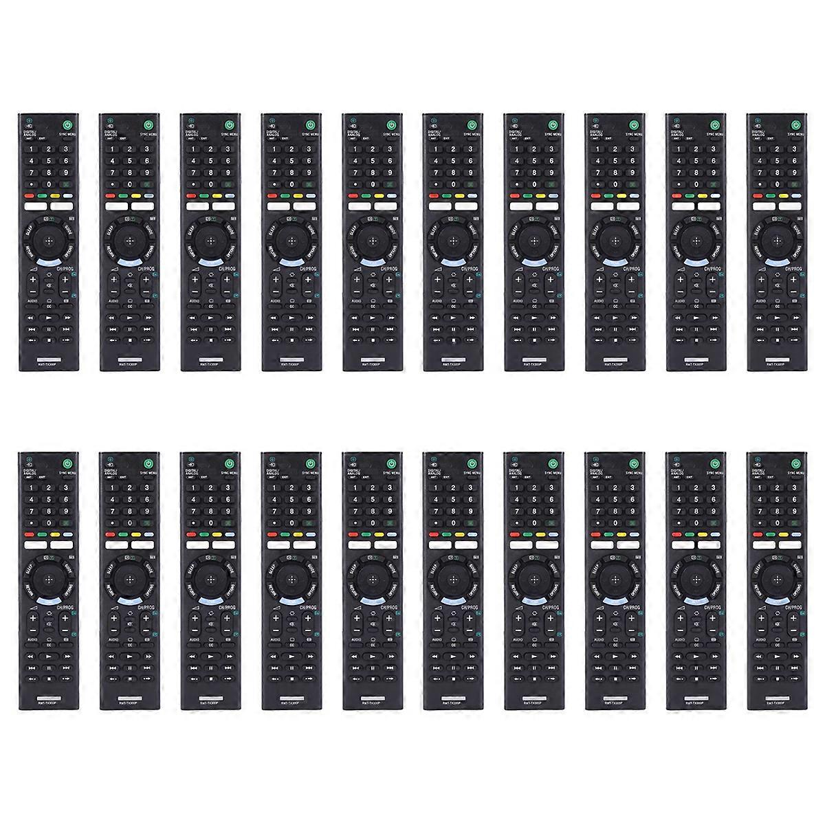 Remote Control -TX300P for TV -TX300B -TX300U