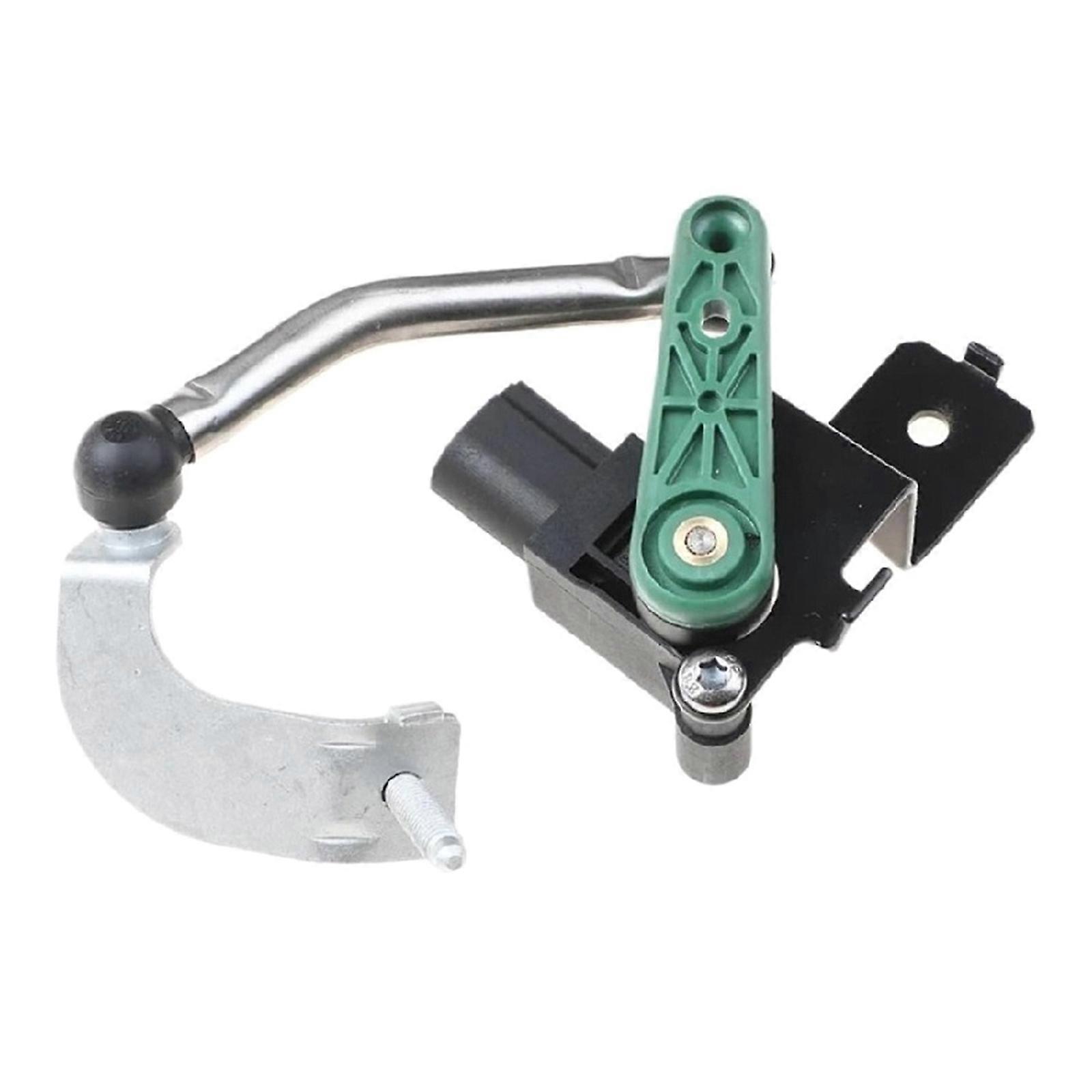 Car Height Sensor Headlight Alignment Module Corrosion Resistant Alloy Design Easy Installation 3C0412521B 3C0412522B Multicolor
