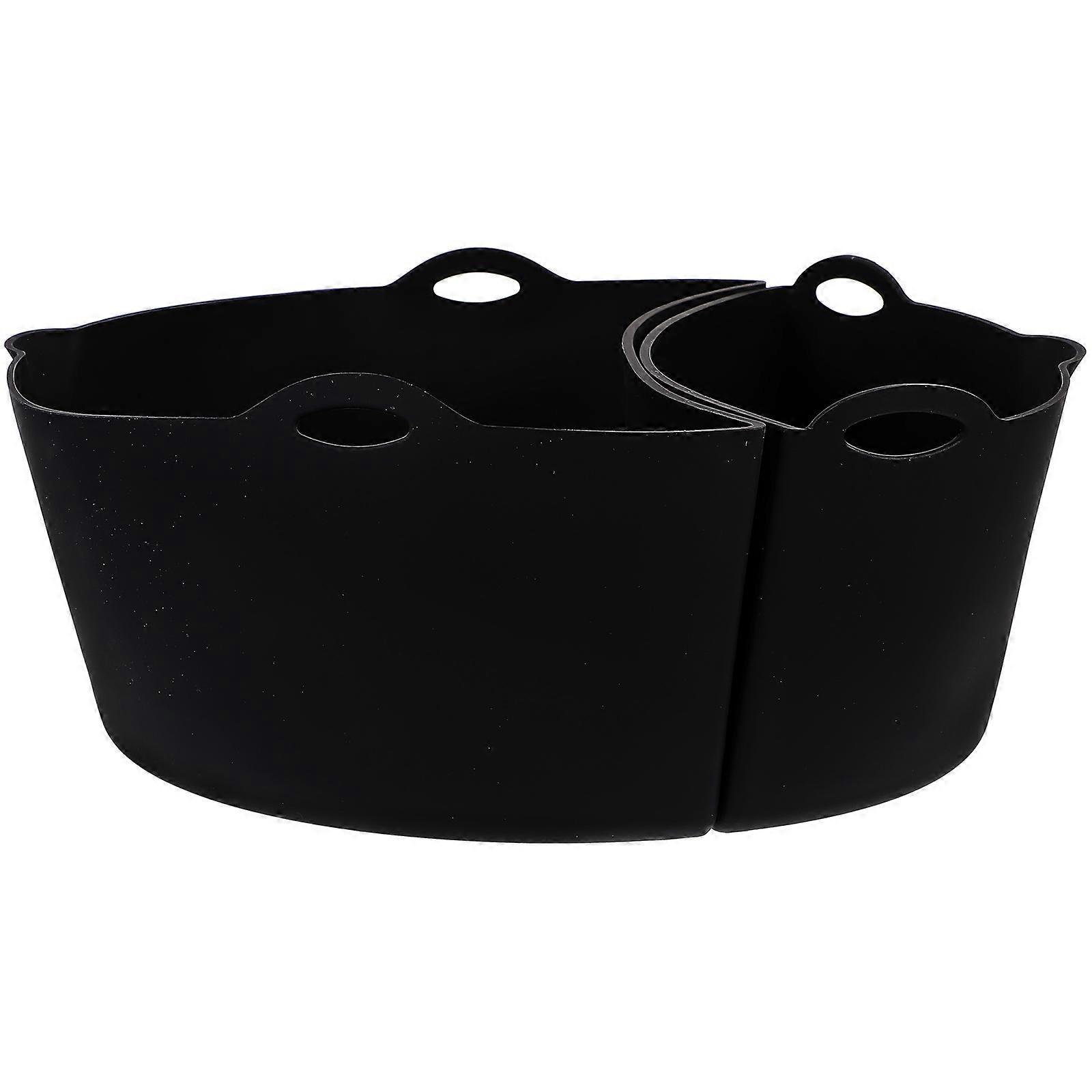 -Free Silicone Mat For Slow Cooker 7QT Cooking Multiple Ingredients 1Set