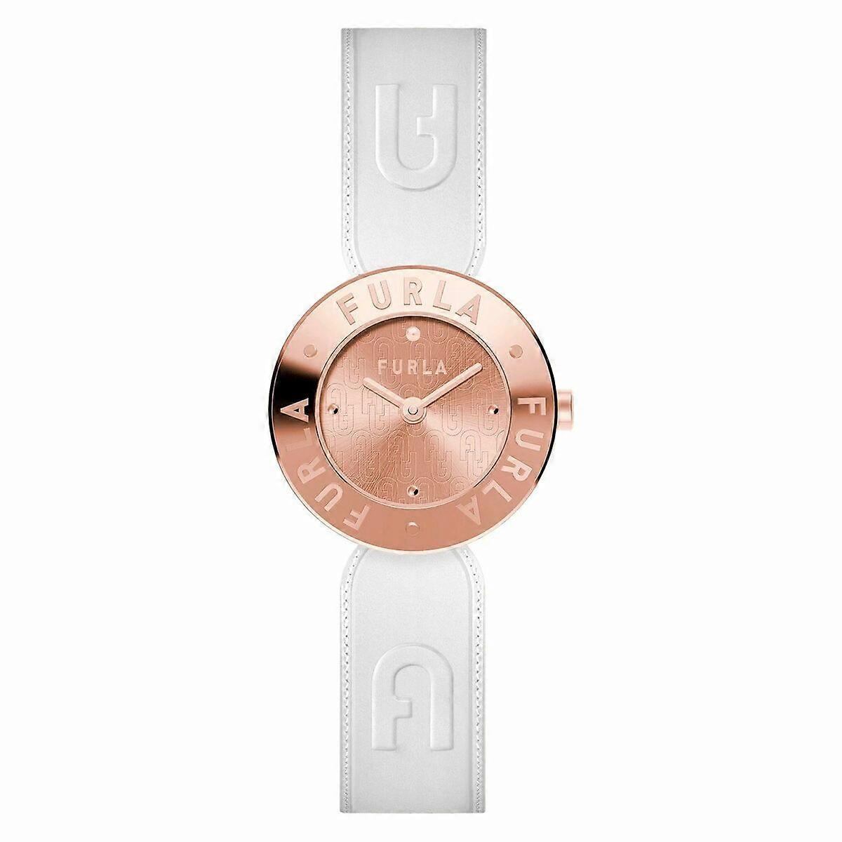 Ladies' Watch Furla WW00004005L3 (Ø 30 mm)