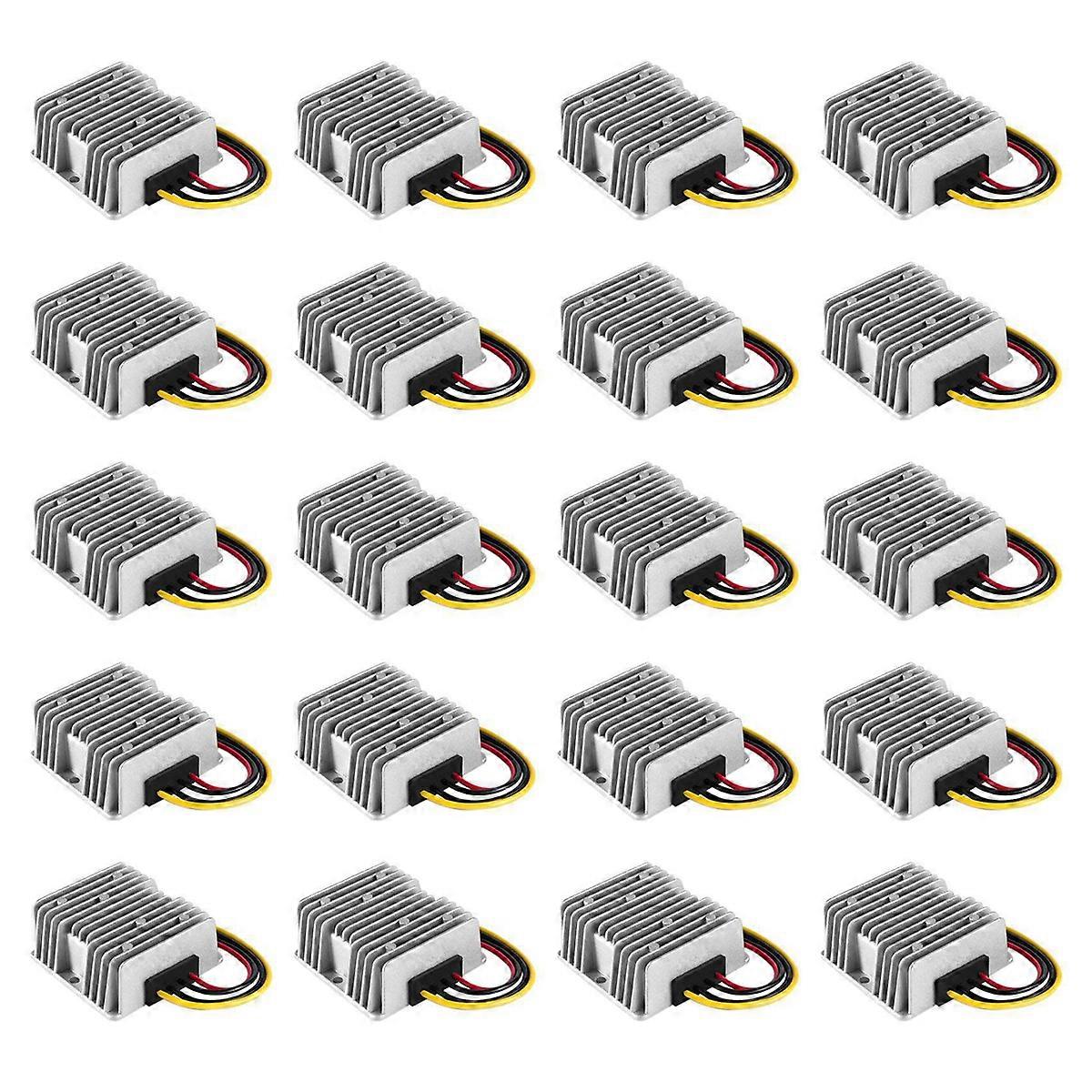 Convertitore CC CC da 12 V a 24 V 15 A 360 W Convertitore CC Step Up da 360 W