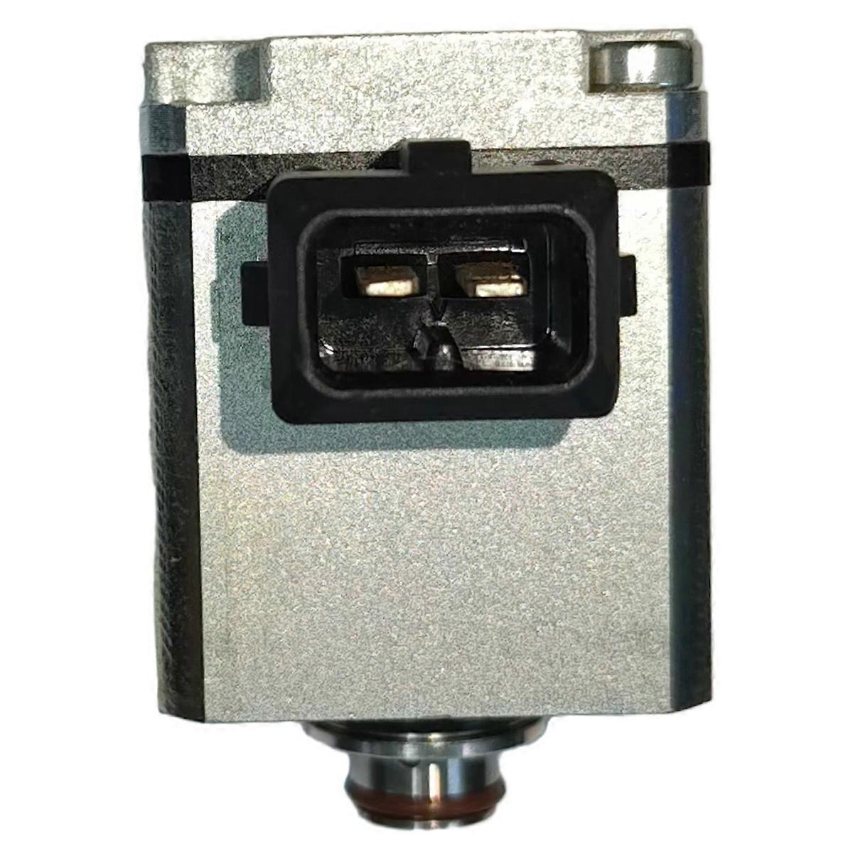 Hydraulic Steering Rack Solenoid Valve A2104603784