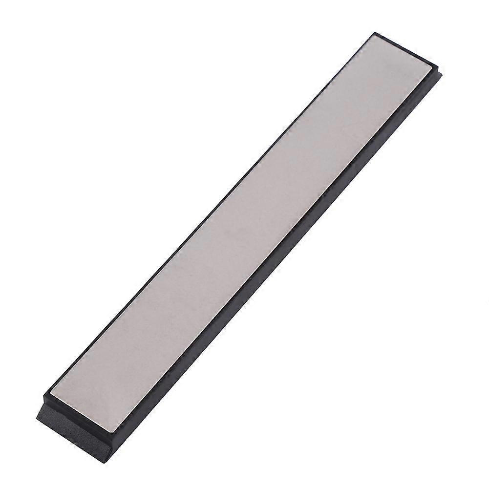 Pierre à aiguiser de rechange pour affûteuse de ciseaux à lame diamantée (1 000 #)