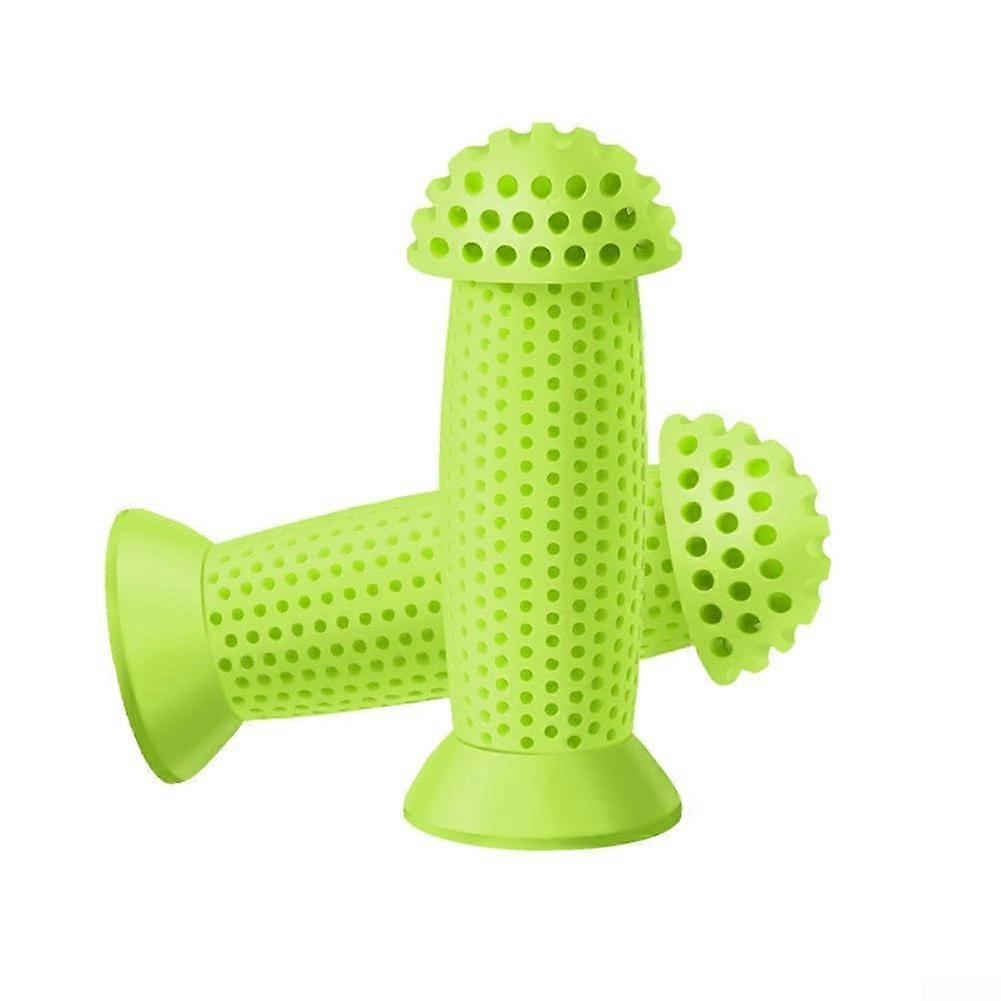20 Comfortable Rubber Handlebar Grips for Kids Bicycles and Tricycles, Non-Slip, 2cm Diameter, Available in Black/Green/Orange/Pink/Brown/Blue