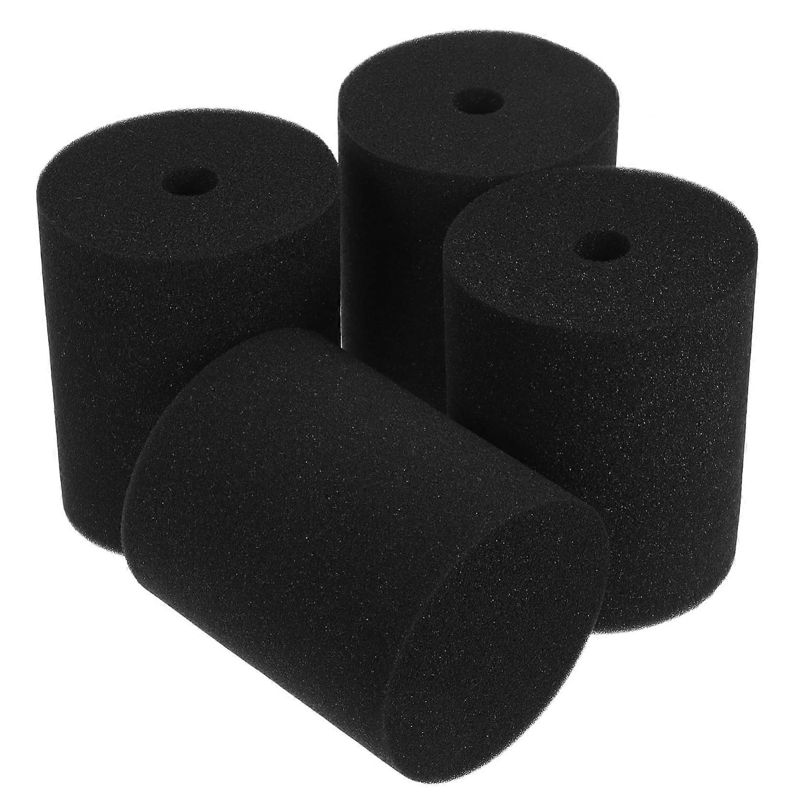 4 Foam Inserts for Cup Turner - Sponge for Drinking Glasses, Craft Foam Accessories for Water Bottles and More