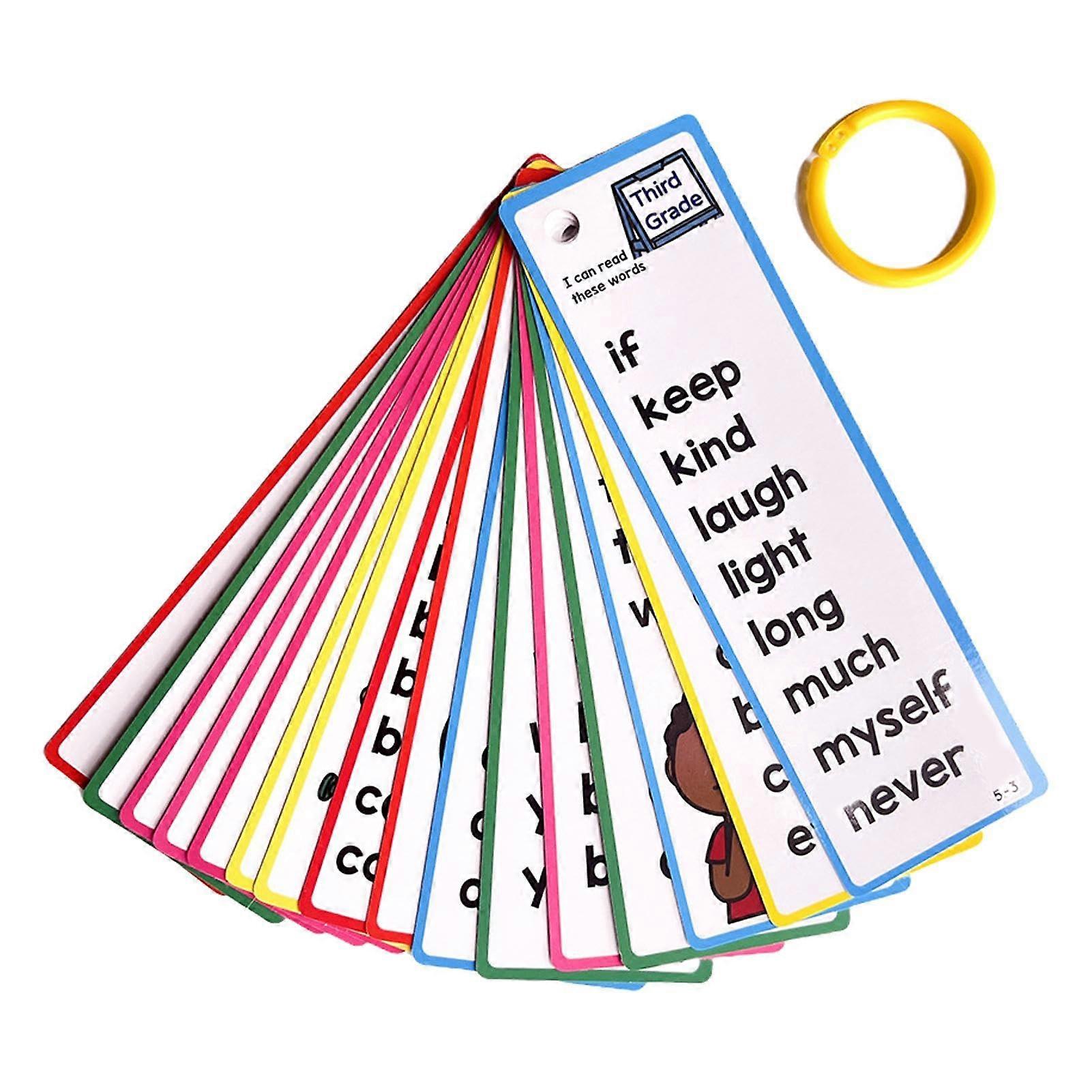 Spelling Games for Visual Integration for Children Ages 3