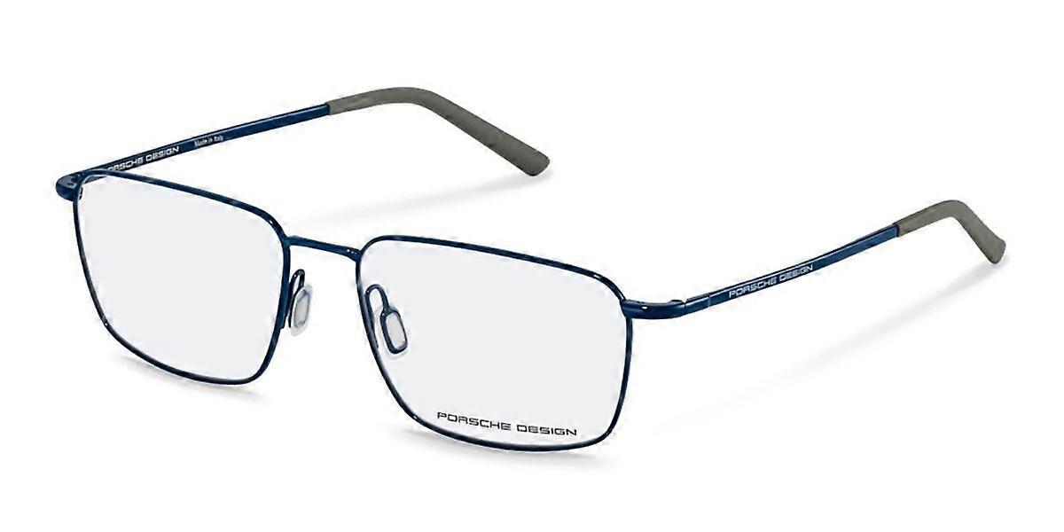 Porsche Design P8760 D000 Unisex Eyeglasses