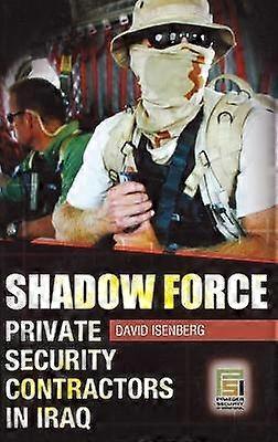 Shadow Force