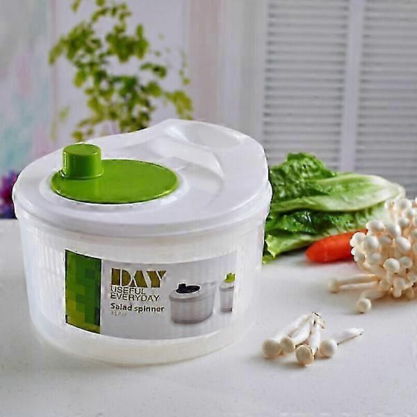 Vegetable Dehydrator for Salad Leaves