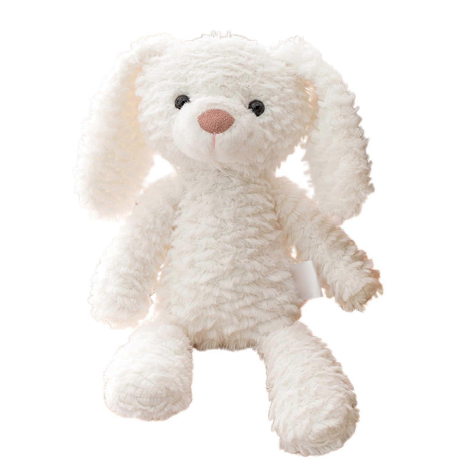 Puppensachen Long-Legged Plush Toy Doll for Kids, 35cm Sleeping Doll for Birthdays, Soft Material