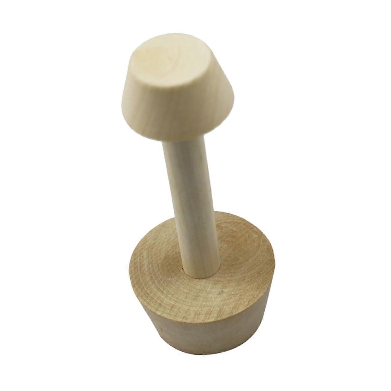 Egg Tart Tamper Mini Cupcake Stamp For Muffin Tins DIY Mini Desserts Egg Tart Mold Lotus Tree