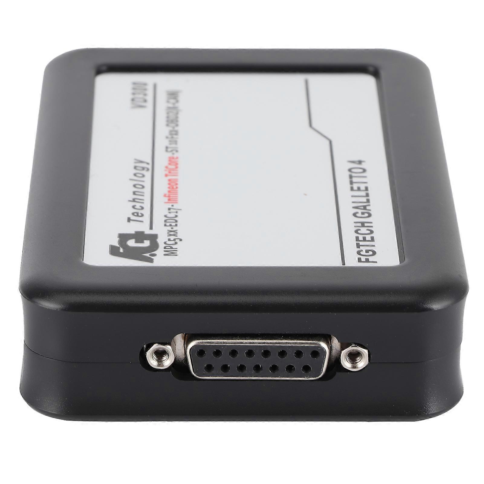 Car Diagnostic Scanner CAN Plus 2.0 DiagnosisMileage Correction Pin Code Reader