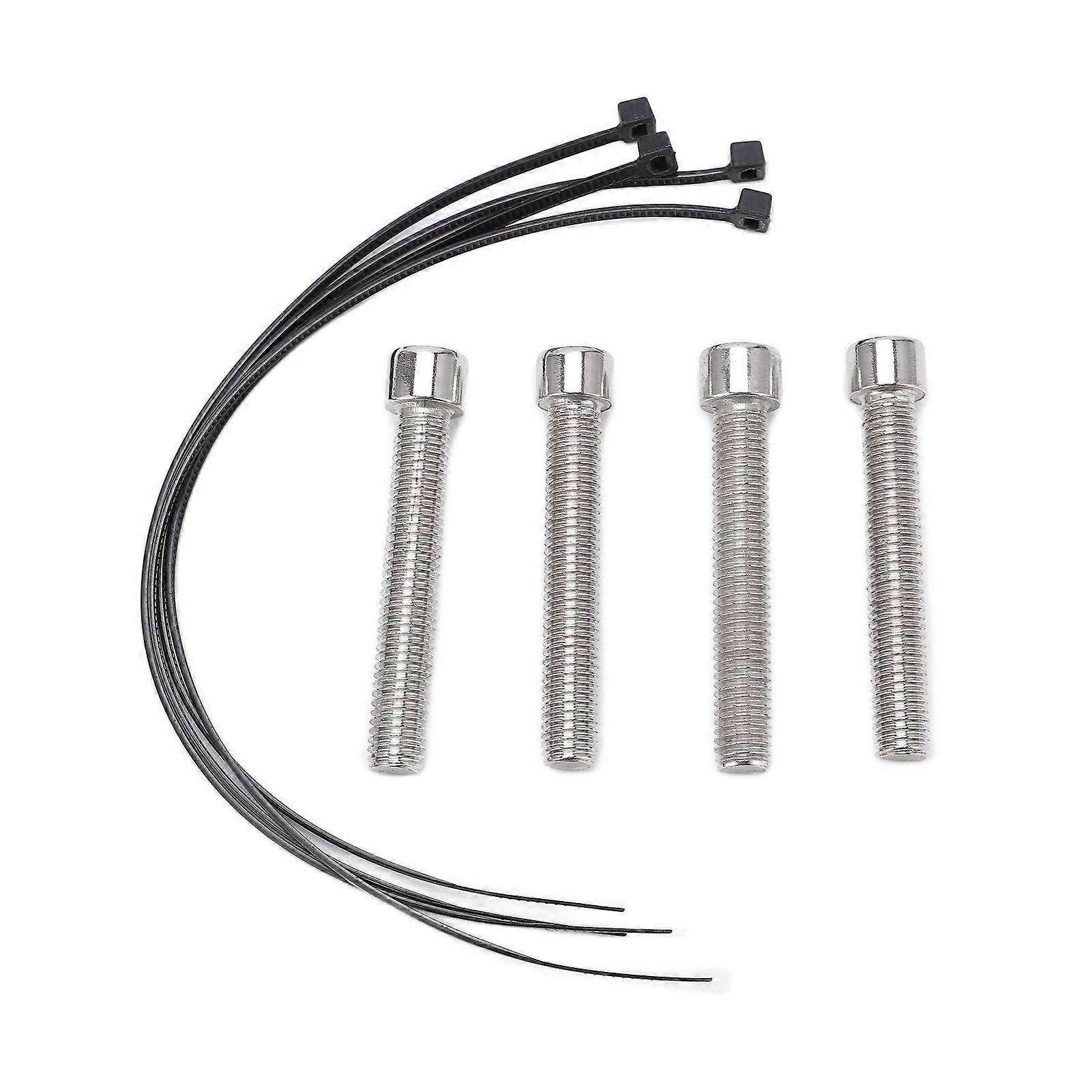 Motorcycle Riser Aluminum Alloy CNC Replacement for CB650R CB1000R CRF1000L CRF1100LTextured