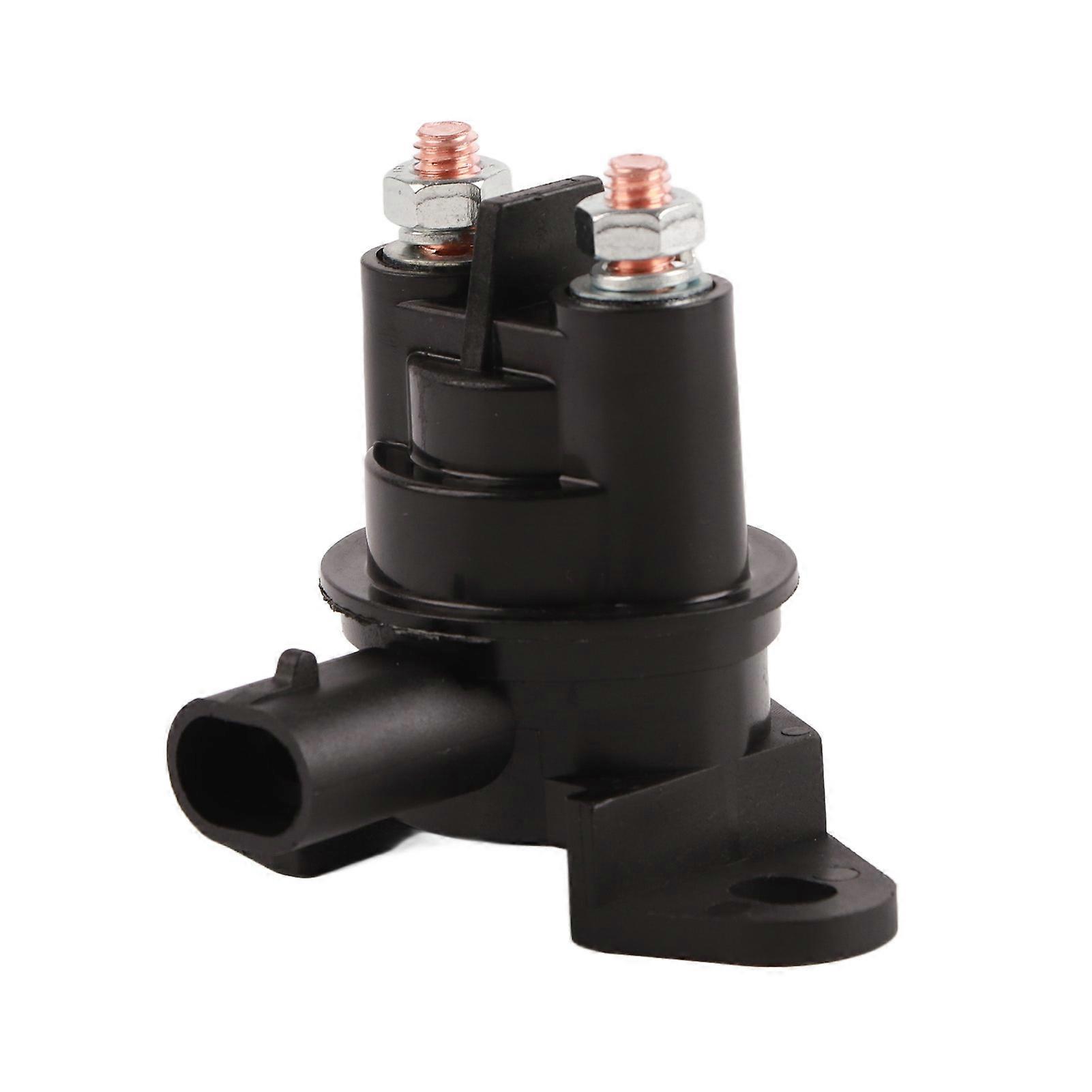 Starter Relay Solenoid 278000513 Switch Replacement for Sea‑Doo SP SPI SPX GS GSI GSX GTS GTX XP HX