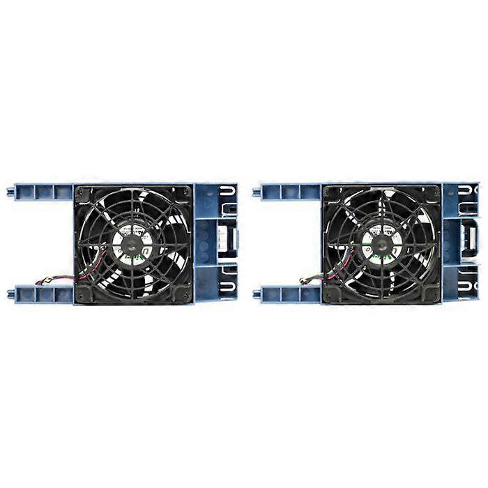 HPE Fan Module ProLiant DL3X0 Gen11 - Server Accessory for Cooling