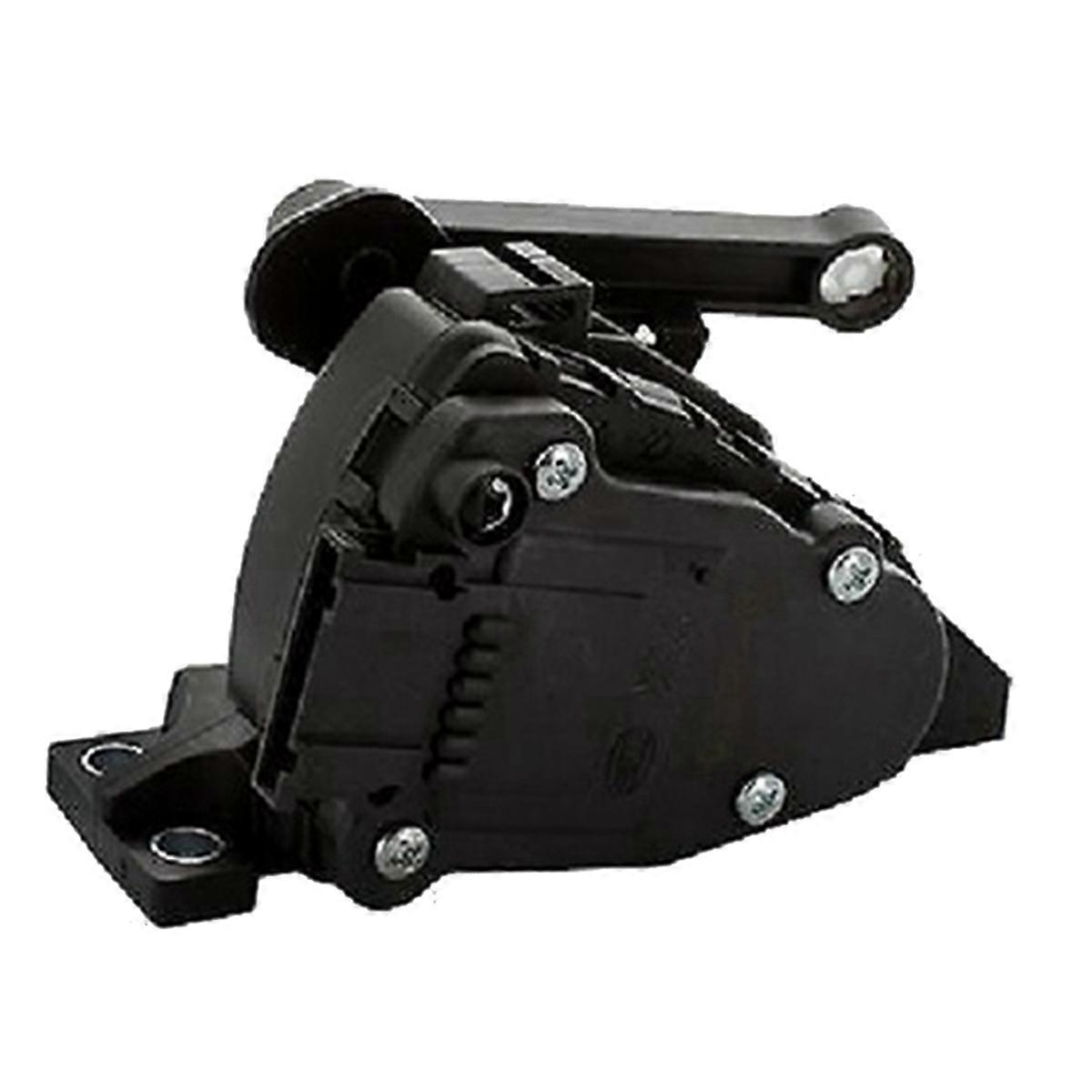 Auto Gaspedaal Positie Sensor Past voor II Box 8200699691