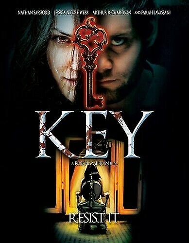 Key [DVD] [2011] [Region 1] [US Import] DVD