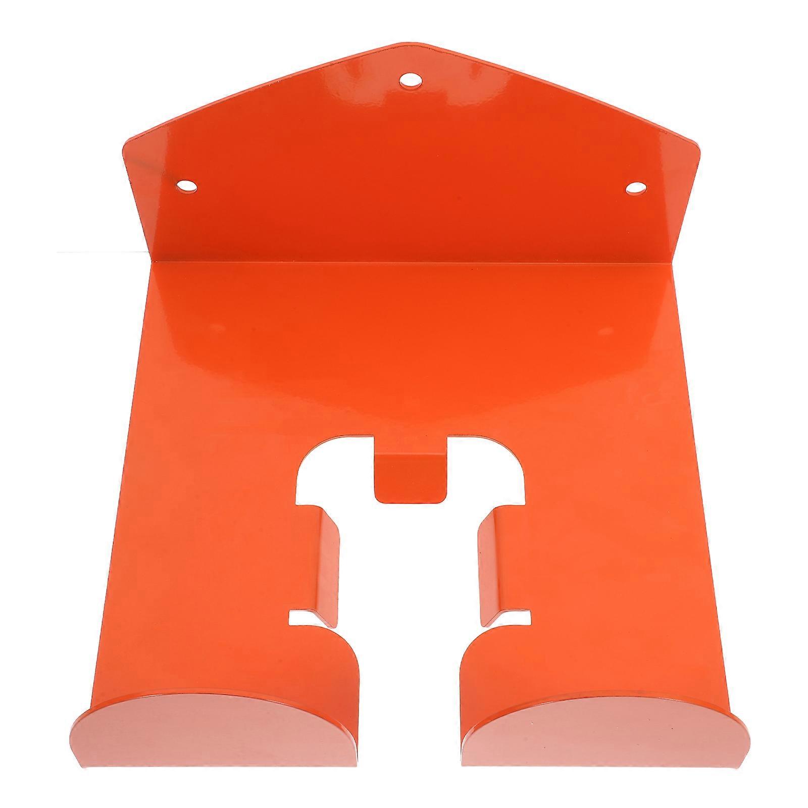 Power Tool Storage Rack Organizer Hangers for Hedge Trimmer Chainsaw 1Set