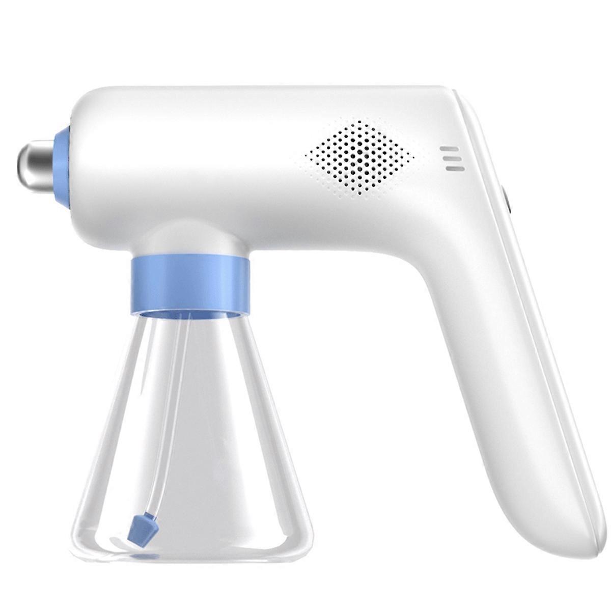 Mini Wireless Electric Sprayer Fogger Machine Home Garden