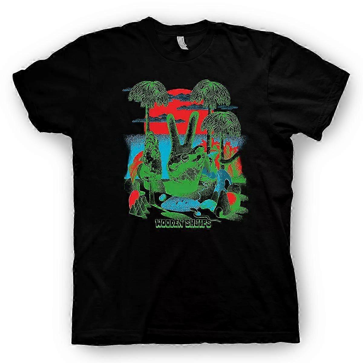 Shjips V Rockinstone