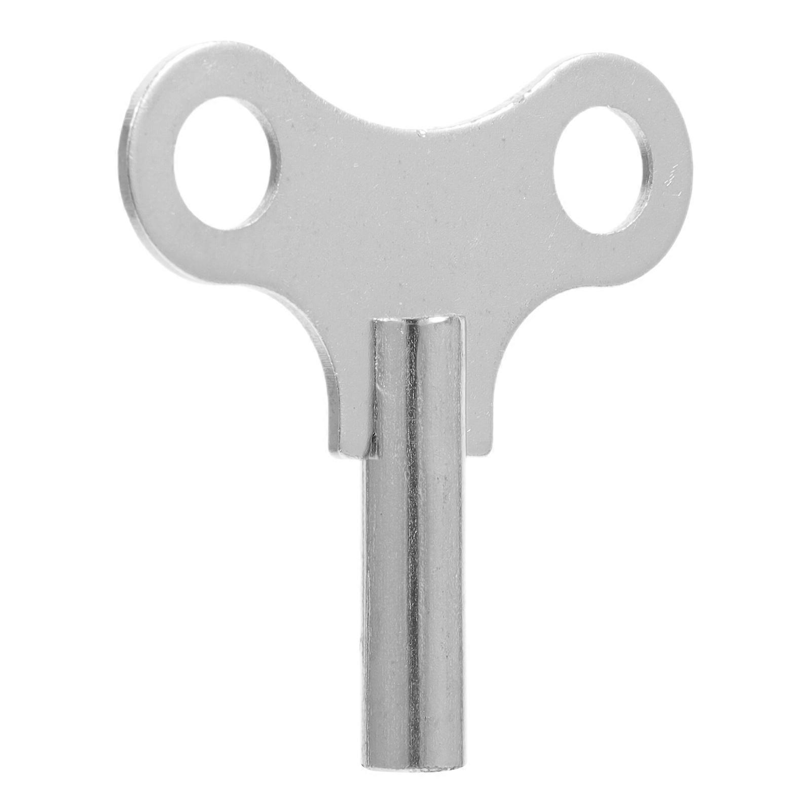 Clock Winding Key Tool for Clock Repair Use
