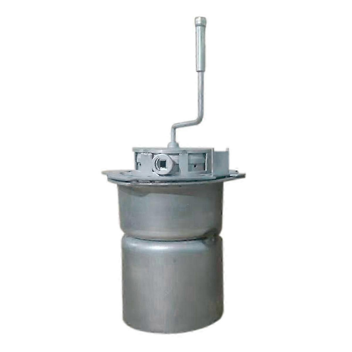 Car Water Heater Kits 12V 5KW Square Hole Burner Combustion Chambe for Top C E P Z JP