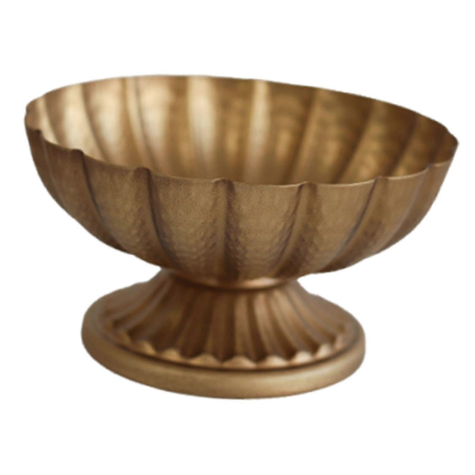 Französische Urne Pflanzgefäß Dekorative Klassische Blumen Arranger Container Blumenvase