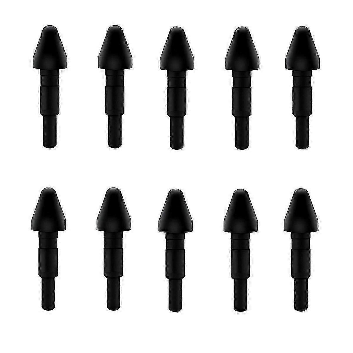 ZENGO 10 Pcs Stylus Pen Tip for Lenovo Xiaoxin Pen Precision Pen 2 Tab P11 Pad/Pad Pro/Pad