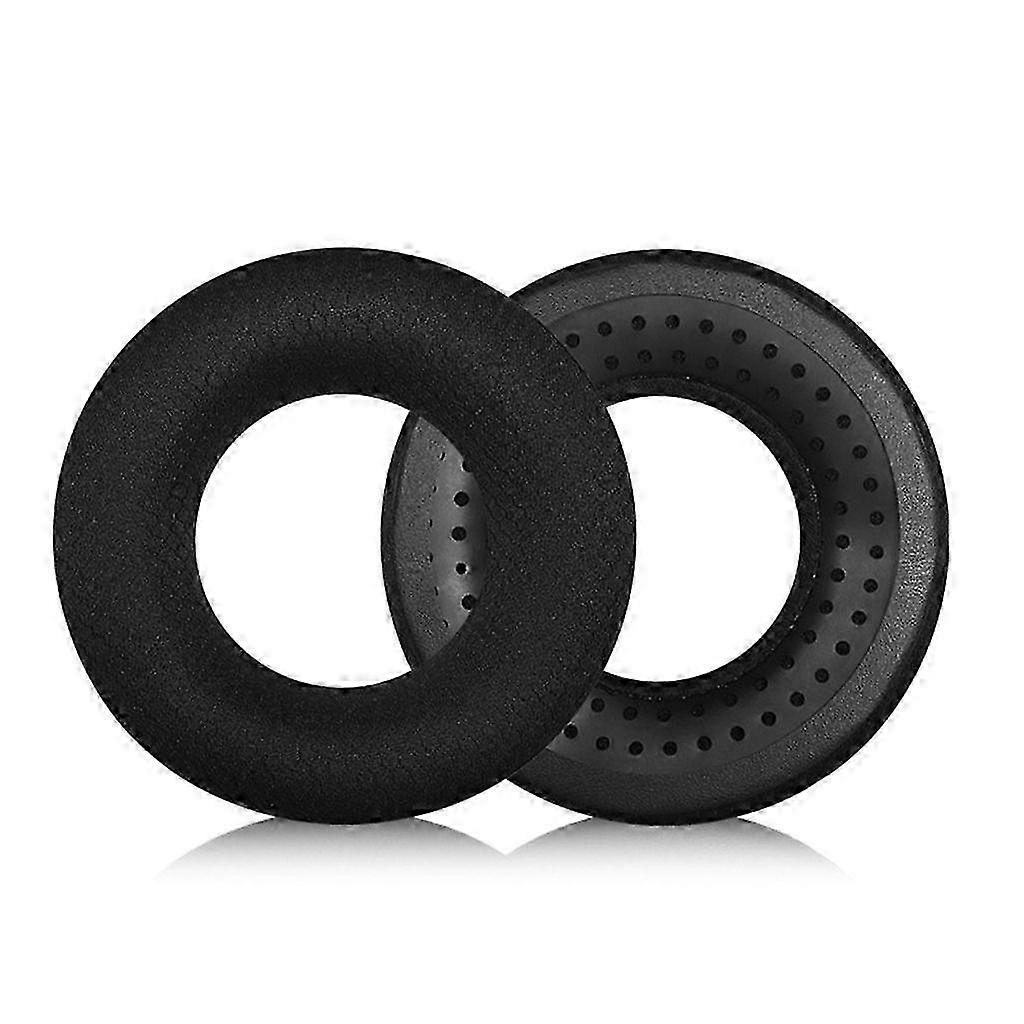 Comfort Mesh Earpads for DT880 Earphones - Replacement Memory Foam Ear Cushions & Sleeves for Enhanced Comfort