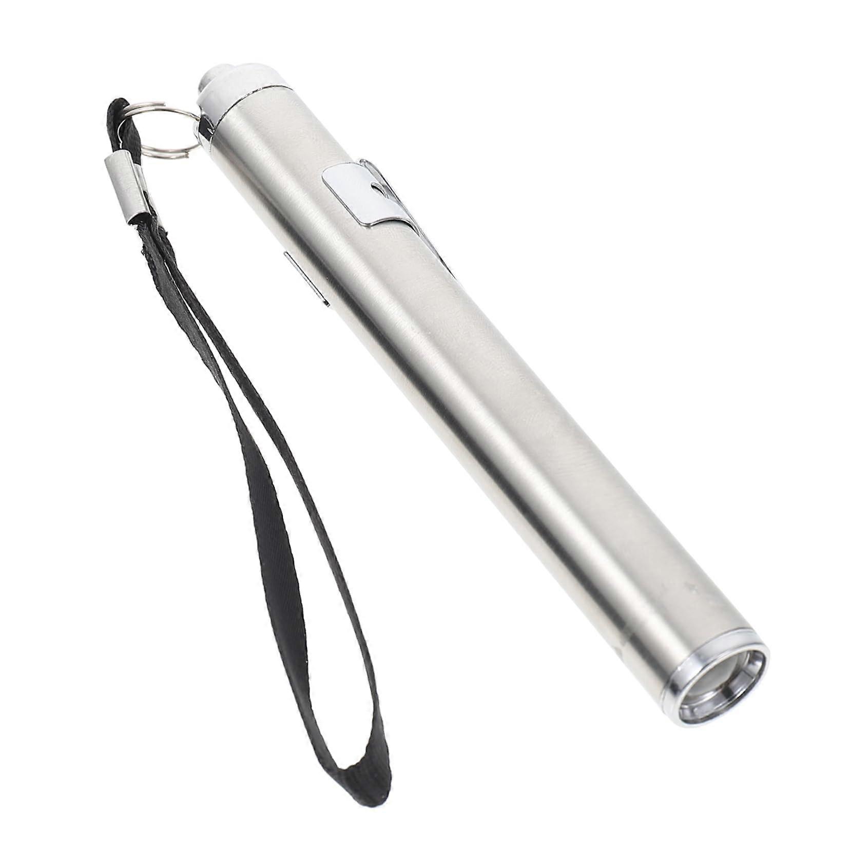 Incubation Chick Light Lamp - Harmless Light Source Tester for Egg Development, Energy Efficient, Adjustable Brightness