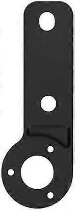 Easy and fast to install, no complicated tools required, convenient to use.