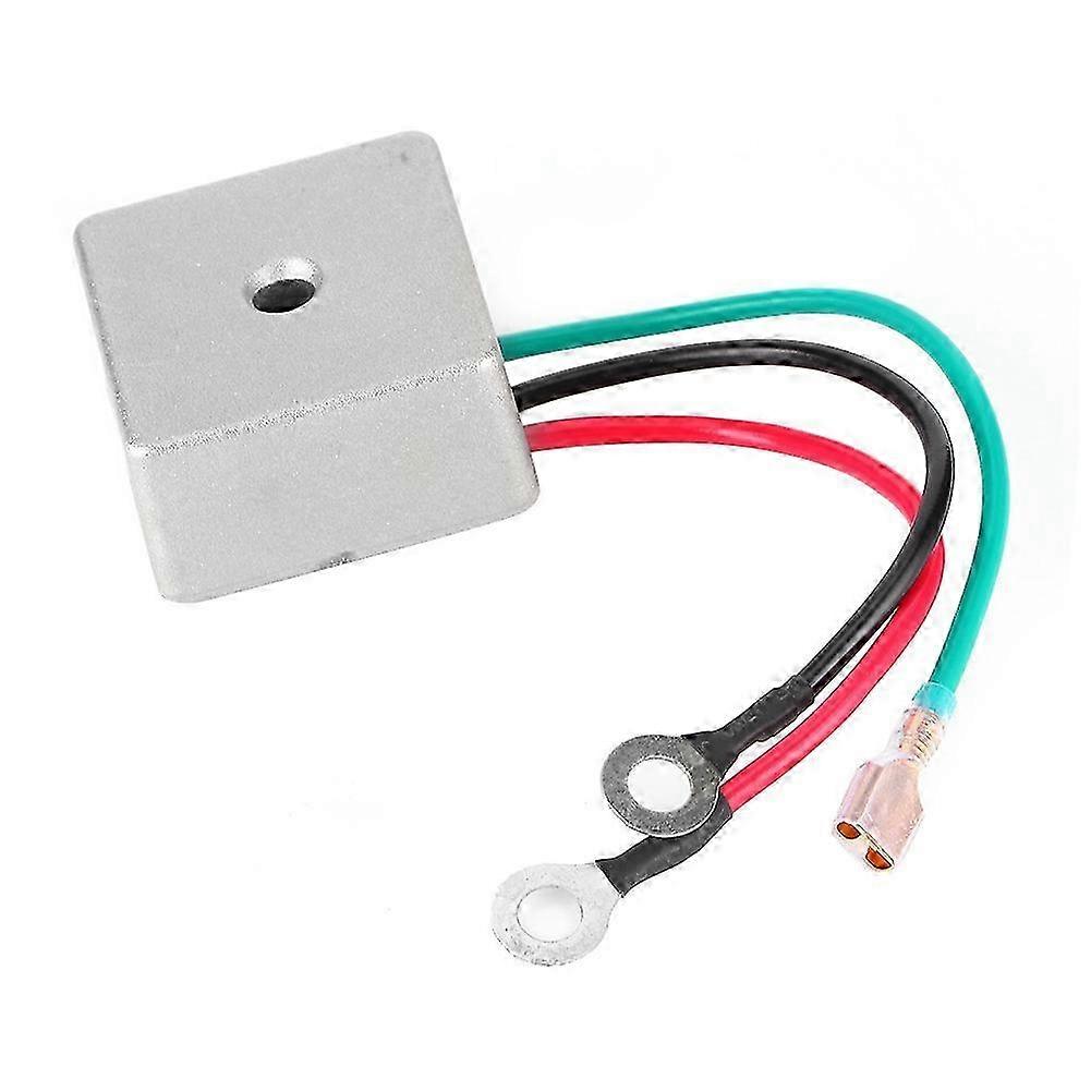 Voltage Rectifier Regulator 27739?G01 Suitable for Golf Carts