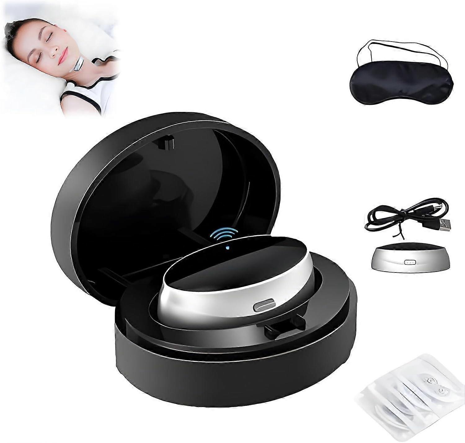 Z3 Pro Snoring Solution, Z3 Pro - Professional Anti-Snoring