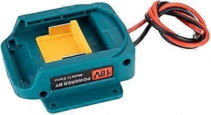 Battery Adapter for Makita 18V Li-ion Power Tools