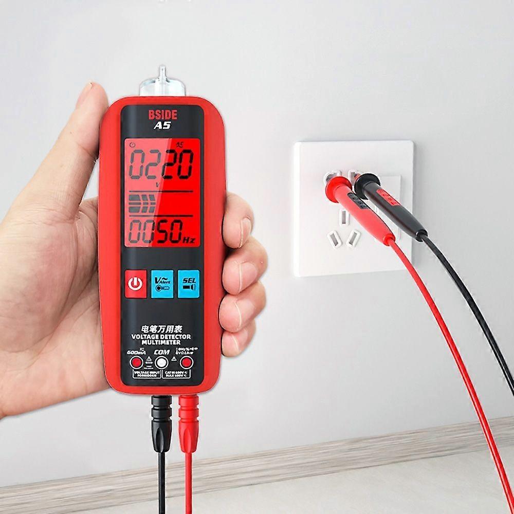 BSIDE A5 High Precision Intelligent Digital Universal Table A5